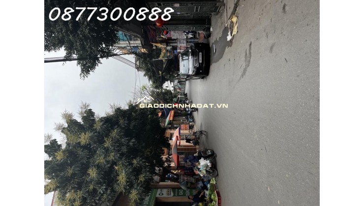 Đất Dương Nội 92m2 - 8.9 Tỷ - MT 5m, Nở Hậu, 2 Thoáng, Ngay Chợ, Gần Trường