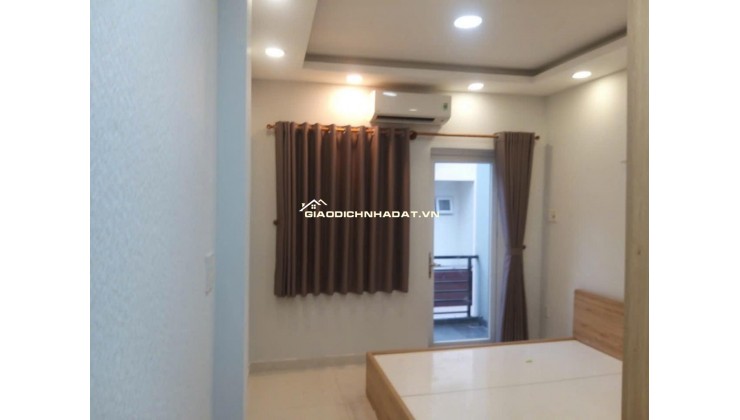 NHÀ 4 TẦNG - ĐÚC KIÊN CỐ - LÊ HỒNG PHONG - QUẬN 5 - CHỈ CÓ HƠN 7 TỶ