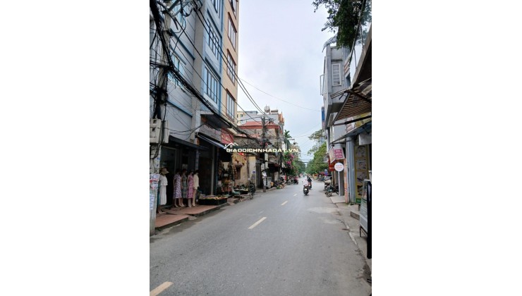 Đất Lê Quang Đạo Dương Nội - 8.9Tỷ - 60m2- Kinh Doanh Sầm Uất, Gần AEON, Chợ Đầu Mối