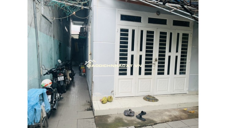 NHÀ NGAY ĐƯỜNG SỐ 8,LINH TRUNG,THỦ ĐỨC-HẺM NHỰA 5M,NGANG LỚN 5.55M X 18M,3 TẦNG,CÓ 2 PHÒNG CHO THUÊ DÒNG TIỀN 5TR/TH