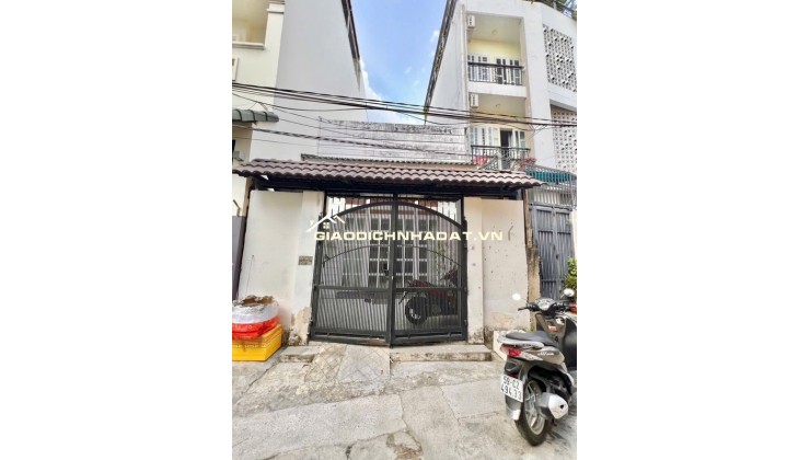 LÂM VĂN BỀN, ÔTÔ ĐỖ CỬA, NGANG 5M, DT 85M2, DÂN CƯ HIỆN HỮU, NHĨNH 6.7 TỶ