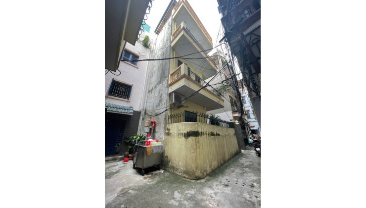 Bán nhà riêng tại Võng Thị, Tây Hồ, Hà Nội, 20,9 tỷ, 90m2, giá siêu hời