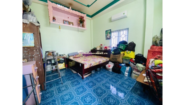 NHÀ ĐẸP – HẺM THÔNG – CHỦ THIỆN CHÍ – CẦN BÁN GẤP