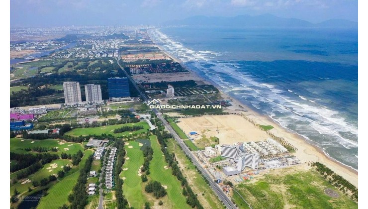 Cần bán lô đất mặc tiền đường biển du lịch Võ Nguyên Giáp giá tốt để anh/chị đầu tư ạ