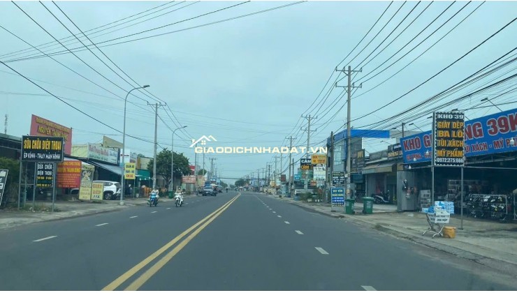  Giá chỉ 1.1 tỷ – Gần KCN Giang Điền, cách sân bay Long Thành 15km!