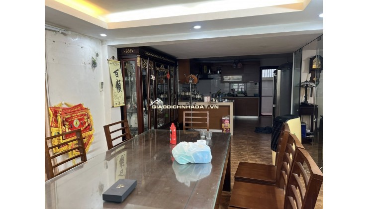 Bán Nhà Phố Sài Đồng, 75m2 MT5M Vỉa Hè Ô Tô Tránh, Hàng Xóm Vinhomes River Side 15 Tỷ