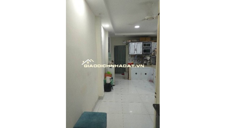 NHÀ 4 MẶT HẺM. VỊ TRÍ VIP _1BƯỚC RA MẶT TIỀN. CHỈ 10M LÊN XE HƠI.
