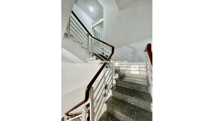 BÁN NHÀ HUỲNH TẤN PHÁT, PHÚ THUẬN QUẬN 7
