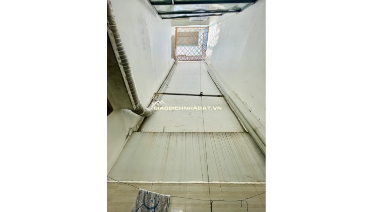 BÁN NHÀ HUỲNH TẤN PHÁT, PHÚ THUẬN QUẬN 7