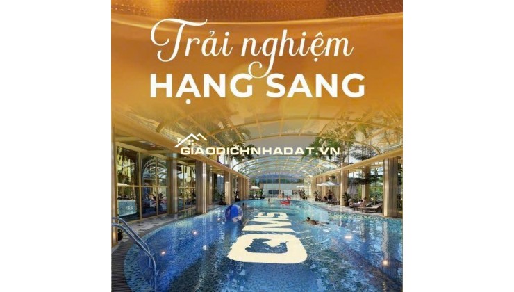 QMS TOP TOWER: KIẾN TRÚC ĐỘC BẢN - DẤU ẤN DUBAI GIỮA LÒNG HÀ NỘI