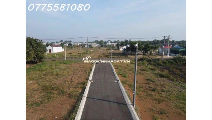  900 Triệu Có Ngay Lô Đất Sát KCN & Chợ – Đông Hoà Trảng Bom!