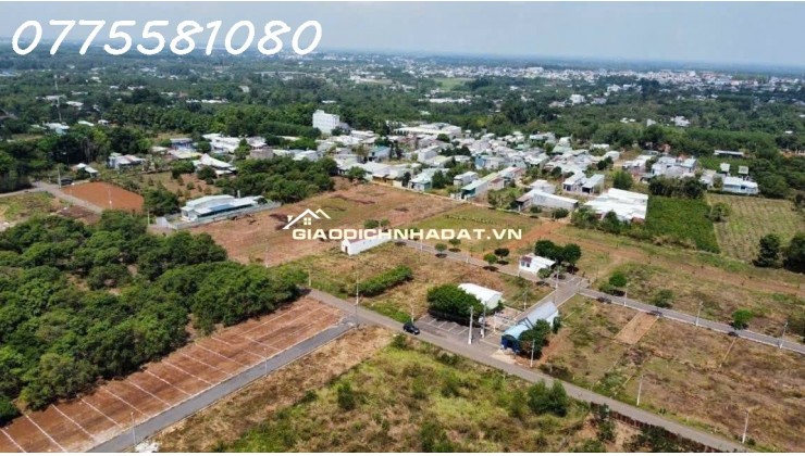 900 Triệu Có Ngay Lô Đất Sát KCN & Chợ – Đông Hoà Trảng Bom!