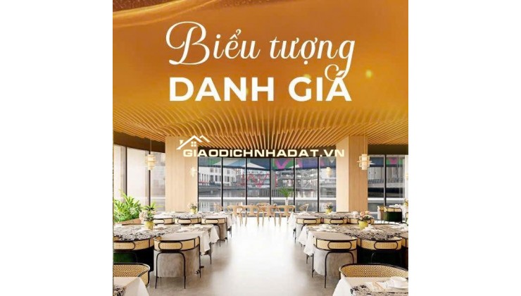 QMS TOP TOWER: KIẾN TRÚC ĐỘC BẢN - DẤU ẤN DUBAI GIỮA LÒNG HÀ NỘI