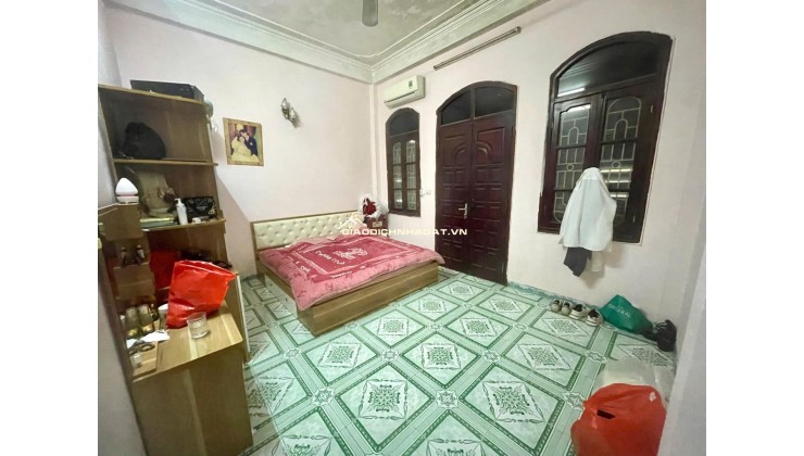 BÁN NHÀ XUÂN ĐỈNH – 68M² – 15.6 TỶ – MẶT TIỀN 8.4M – LÔ GÓC – Ô TÔ TRÁNH – NGÕ THÔNG