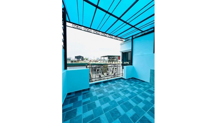 SIÊU PHẨM NHÀ ĐẸP LUNG LINH GIÁP BÁT RẺ GIẬT_MÌNH _ 6 TẦNG 33M2