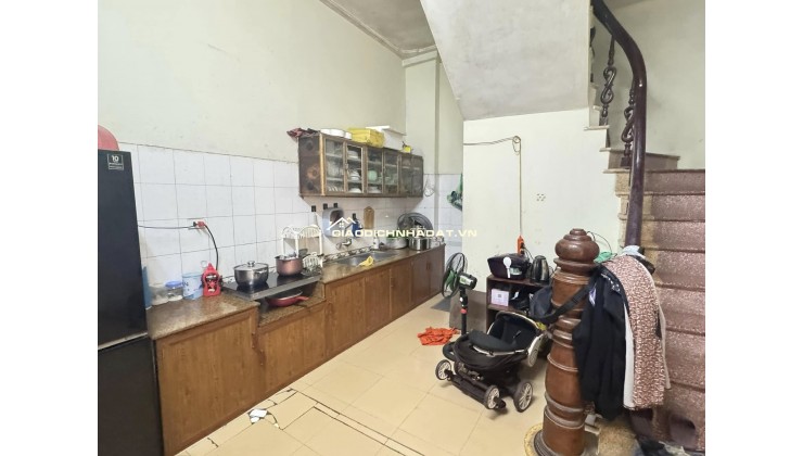 BÁN NHÀ XUÂN ĐỈNH – 68M² – 15.6 TỶ – MẶT TIỀN 8.4M – LÔ GÓC – Ô TÔ TRÁNH – NGÕ THÔNG