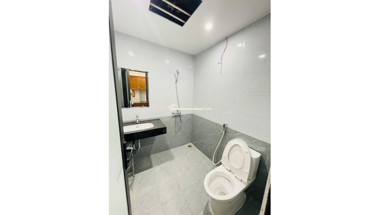 Cho thuê CCMN khép kín phòng mới đẹp lung linh tại 262 Nguyễn Trãi – Thanh Xuân