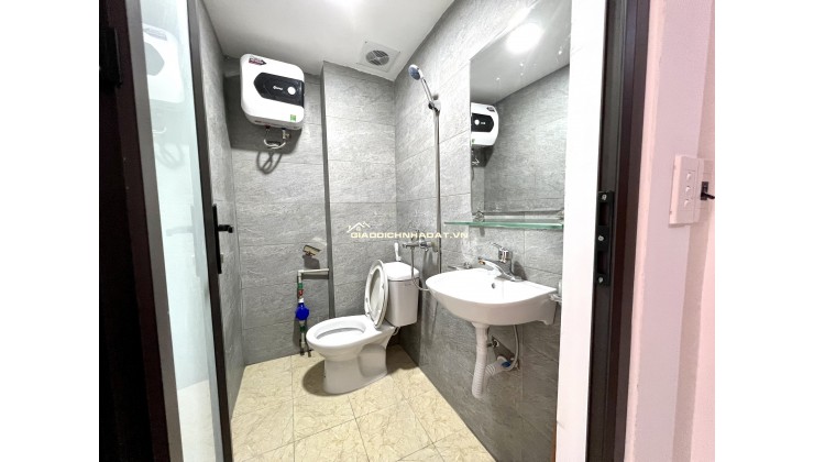 Cho thuê CCMN khép kín FULL ĐỒ đẹp thoáng tại 151 Láng Hạ, Đống Đa