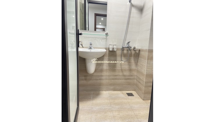Cho Thuê Ccmn 3tr8 Cực đẹp Ngõ 35 Tương Mai, Hoàng Mai