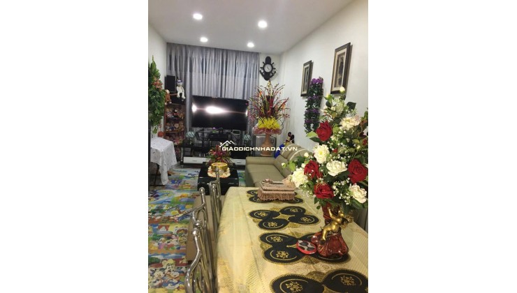 Bán gấp căn hộ 64m2 C/C NGỌC ĐÔNG DƯƠNG VIEW ĐẦM SEN