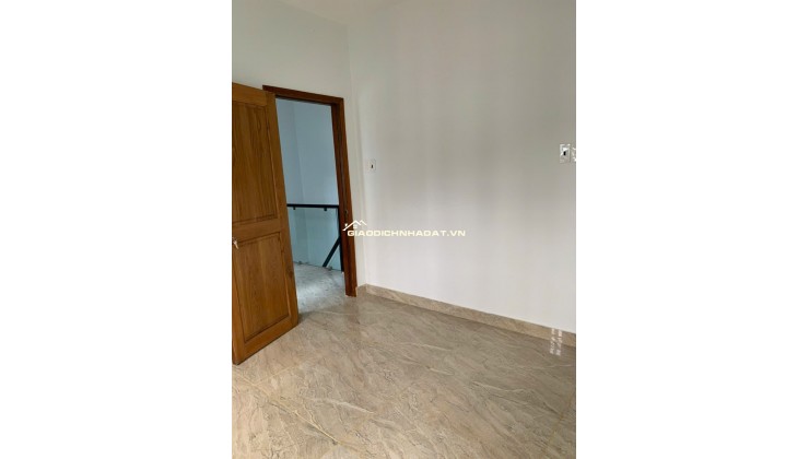 Cần bán nhà HXH đường Trần Đình Xu, P. Nguyễn Cư Trinh, Q.1. Diện tích 4x9m, giá 10.7 tỷ