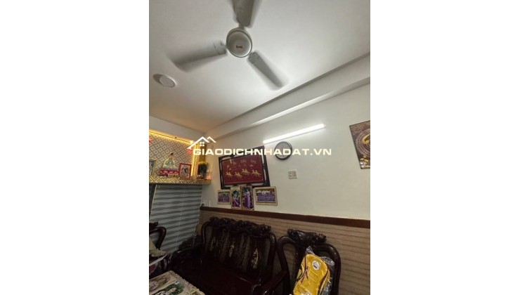 NHÀ MẶT TIỀN ĐÔ ĐỐC LONG TÂN PHÚ - 79M2 (7.2X19M) - 4 TẦNG BTCT - CHỈ NHỈNH 10 TỶ TL