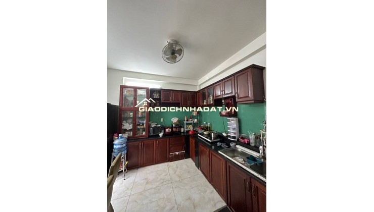 NHÀ MẶT TIỀN ĐÔ ĐỐC LONG TÂN PHÚ - 79M2 (7.2X19M) - 4 TẦNG BTCT - CHỈ NHỈNH 10 TỶ TL