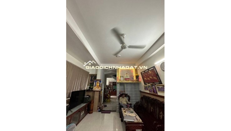 NHÀ MẶT TIỀN ĐÔ ĐỐC LONG TÂN PHÚ - 79M2 (7.2X19M) - 4 TẦNG BTCT - CHỈ NHỈNH 10 TỶ TL