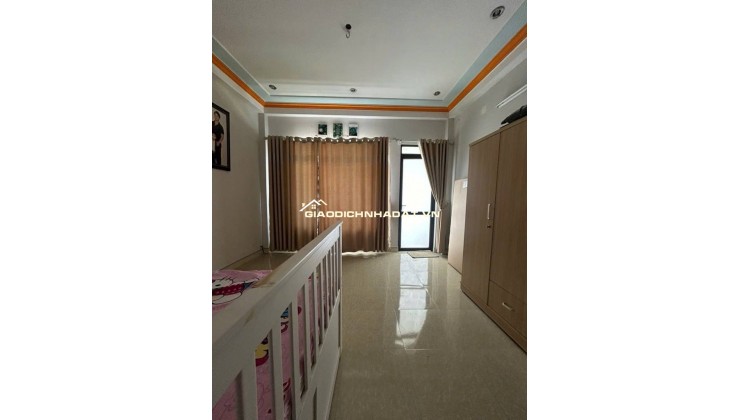Bán nhà Lê Hồng Phogn , Hà Đông 45m xây 4 tầng , oto tránh Giá nhỉnh 10 tỷ