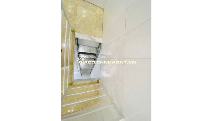 NHÀ MINI GIÁ TỐT - TRUNG TÂM PHÚ NHUẬN - CHỈ NHỈNH 1 TỶ