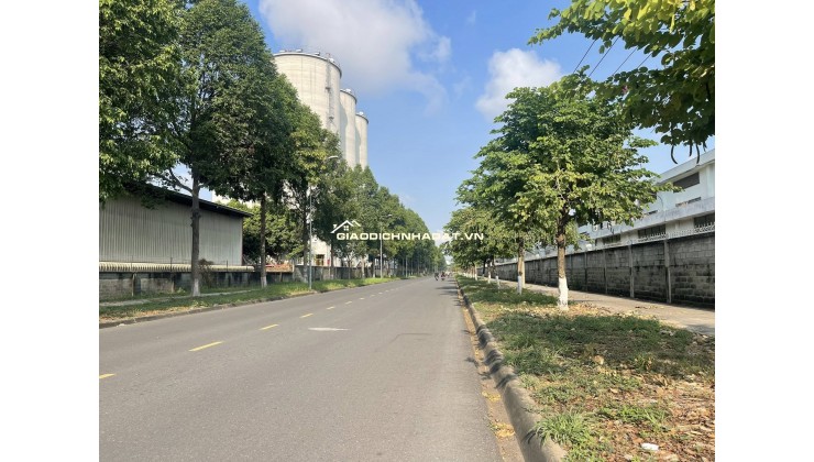  Bán gấp đất Tây Hòa Trảng Bom – Gần Vành Đai 4, giá chỉ 785 triệu!
