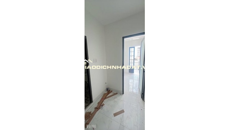 SÁT MTKD - LÔ GÓC 2MT - DƯƠNG THIỆU TƯỚC