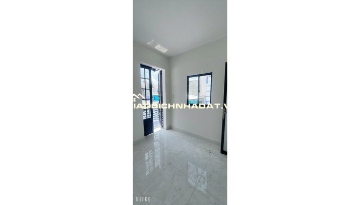SÁT MTKD - LÔ GÓC 2MT - DƯƠNG THIỆU TƯỚC