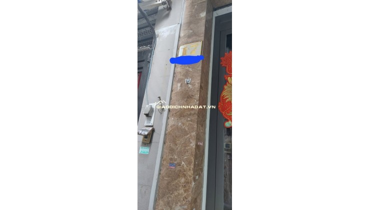 Nhà Xịn giá xinh HƯNG PHÚ