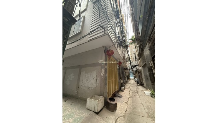 BÁN NHÀ XUÂN ĐỈNH – 50M² – 9.3 TỶ - 5M MT – LÔ GÓC - 2 THOÁNG