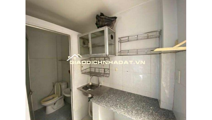 CẦN NHƯỢNG LẠI CĂN NHÀ NHỎ XINH QUẬN 7 - KHU TÂN THUẬN ĐÔNG GIÁ HẠT DẺ