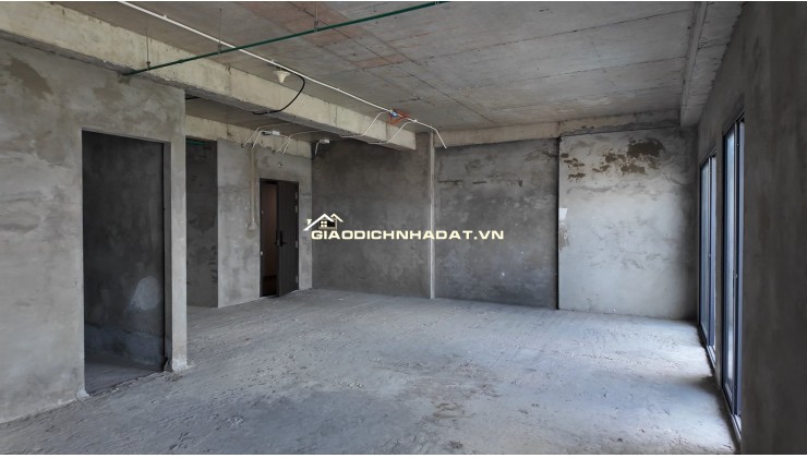 Chuyển nhượng căn hộ 2Pn, diện tích 80m2 mua trực tiếp CĐT, chiết khấu 5%/giá bán