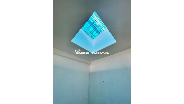 BÁN NHÀ HUỲNH TẤN PHÁT, PHÚ THUẬN QUẬN 7
