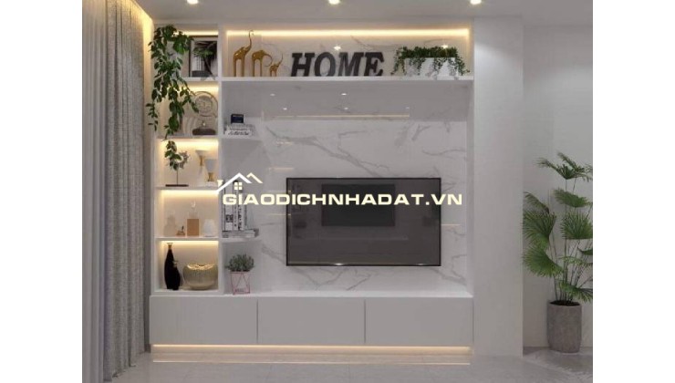 BÁN NHÀ NGUYỄN ĐÌNH CHIỂU – PHƯỜNG 4 – QUẬN PHÚ NHUẬN