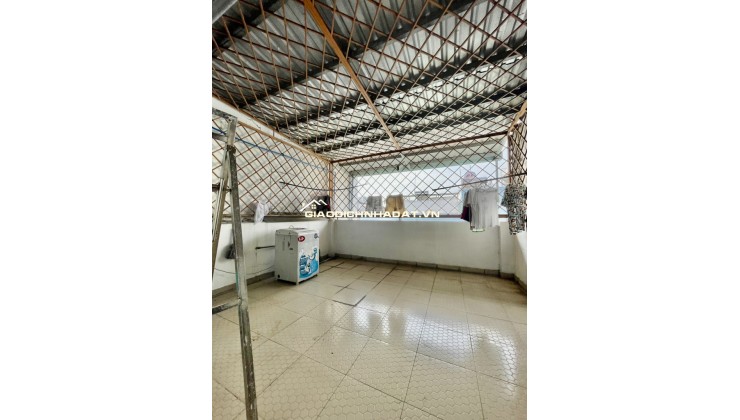 BÁN NHÀ HUỲNH TẤN PHÁT, PHÚ THUẬN QUẬN 7
