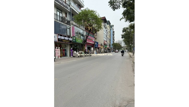 Bán nhà Lê Hồng Phogn , Hà Đông 45m xây 4 tầng , oto tránh Giá nhỉnh 10 tỷ