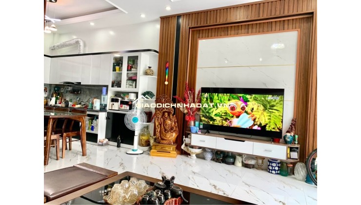 ..Chính chủ cần bán Căn Nhà Xây Độc Lập Tại TDP Vân Tra- phường An Đồng - An Dương- Hải Phòng.