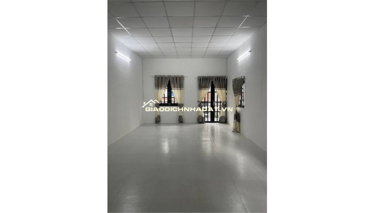 CĂN NHÀ 46M2 GIÁ HỜ - NGÕ ÔNG BÍCH KHIÊM, QUẬN 11 - CHỈ 5 TỶ - SỔ HỒNG CHÍNH CHỦ