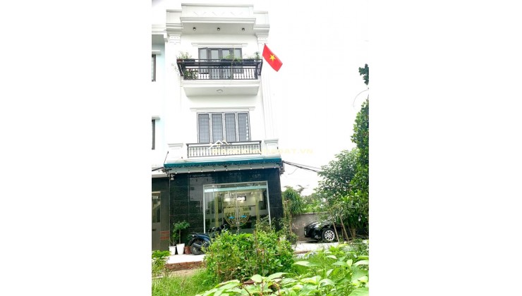 ..Chính chủ cần bán Căn Nhà Xây Độc Lập Tại TDP Vân Tra- phường An Đồng - An Dương- Hải Phòng.