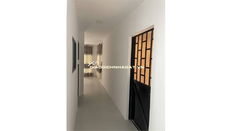 CĂN NHÀ 46M2 GIÁ HỜ - NGÕ ÔNG BÍCH KHIÊM, QUẬN 11 - CHỈ 5 TỶ - SỔ HỒNG CHÍNH CHỦ