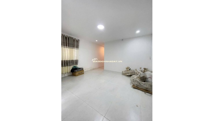 CĂN NHÀ 46M2 GIÁ HỜ - NGÕ ÔNG BÍCH KHIÊM, QUẬN 11 - CHỈ 5 TỶ - SỔ HỒNG CHÍNH CHỦ