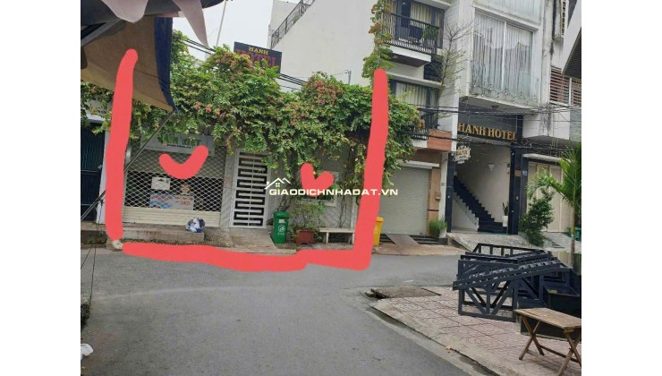 Bán Nhà HXH Đường Nguyễn Xí, P26, Bình Thạnh, 7.5x17m, 17.5 Tỷ