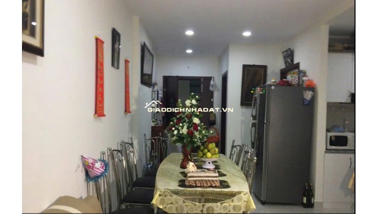 Bán gấp căn hộ 64m2 C/C NGỌC ĐÔNG DƯƠNG VIEW ĐẦM SEN