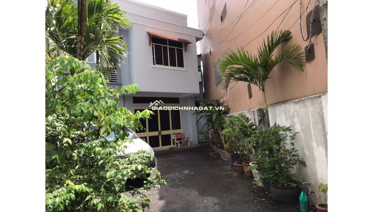 BÁN NHÀ CHỮ L CÓ SÂN RỘNG – 334/33 LÊ QUANG ĐỊNH, PHƯỜNG 11, QUẬN BÌNH THẠNH