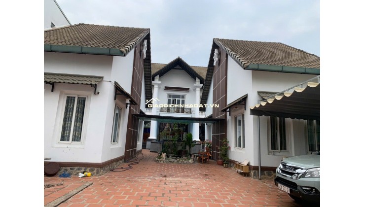 BÁN BIỆT THỰ VILLA CÓ HỒ BƠI 89 Đường 179, Khu Phố 5, Phường Tân Phú, TP. Thủ Đức